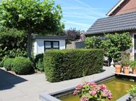 Perkstraat 13, 5421 RD Gemert