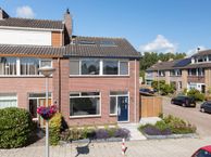 Busken Huetstraat 1, 2394 TD Hazerswoude-Rijndijk