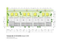 Woon/werk kavel (Bouwnr. 1), 2142 EX Cruquius