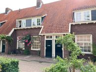 Dreyershofje 8, 3811 WV Amersfoort