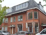 Burgemeester Boreelstraat 4 rood, 2013 BV Haarlem