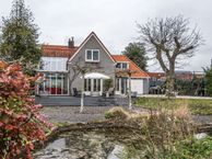 Oude Kruisweg 212, 2142 EK Cruquius