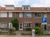 Klundertstraat 9, 5652 JR Eindhoven