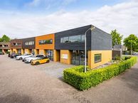 Ruimtesonde 19, 3824 MZ Amersfoort