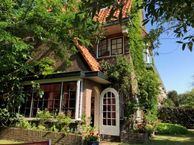Crocusstraat 1, 2241 VW Wassenaar