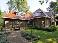 Hazelaan 6, 2243 EJ Wassenaar