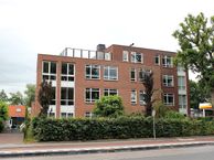 Sem Dresdenstraat 10, 3816 BZ Amersfoort