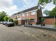 Kieftendellaan 71, 2071 BV Santpoort-Noord