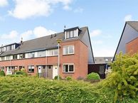 Hilleniusstraat 11, 1827 NW Alkmaar