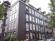 De Wittenkade 65 -3, 1052 AE Amsterdam
