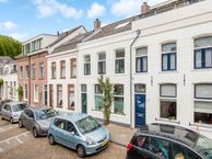 Hofstraat 9, 3581 TV Utrecht