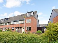 Hilleniusstraat 11, 1827 NW Alkmaar