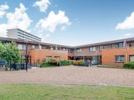 Humberto Delgadoplein 9, 1102 JL Amsterdam