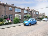 Koningin Beatrixstraat 5, 2861 XJ Bergambacht