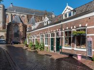Oudestraat 20 a, 4351 AV Veere
