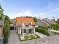 Deken Fritsenstraat 88, 5243 VR Rosmalen