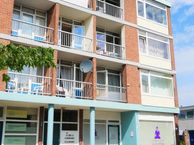 Newtonstraat 58, 6533 JX Nijmegen