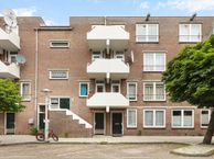Mataramstraat 13 -C, 1095 GH Amsterdam
