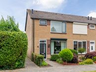 Schubertstraat 1, 5102 BH Dongen