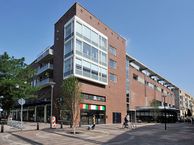 Raadhuisplein 14 J, 3901 GA Veenendaal