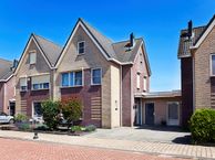 Rembrandt van Rijnstraat 2, 1132 TJ Volendam