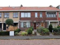 Insulindesingel 16, 3131 LP Vlaardingen