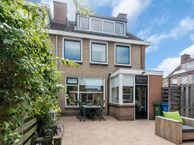 Van Hogendorplaan 15, 3445 CG Woerden