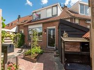 Weidemolen 5, 2957 XR Nieuw-Lekkerland