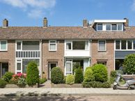 Ferdinand Bolstraat 76, 1816 CV Alkmaar