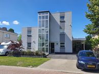 Simone Signoretstraat 10, 1325 LE Almere