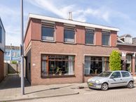 Zwijndrechtsestraat 55, 3073 RL Rotterdam