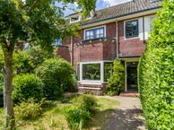 Paltzerweg 99, 3722 JC Bilthoven