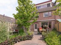 Ellingtonstraat 22, 3335 DB Zwijndrecht