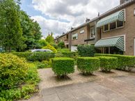 Willem de Zwijgerlaan 55, 3136 AR Vlaardingen