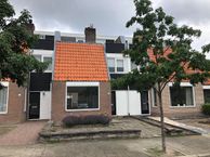 Irissenveld 21, 4613 EB Bergen op Zoom