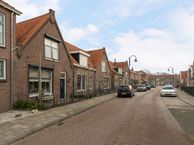 Regentessestraat 45, 4691 BN Tholen