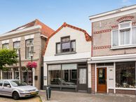 Voorstraat 28, 4697 EK Sint-Annaland