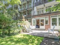 Van Walbeeckstraat, 1058 CH Amsterdam