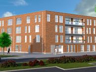 Albatros # 7 (Bouwnr. 7), 2496 ZZ Den Haag