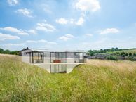 Kersenweide Bouwkavel, 6286 BT Wittem