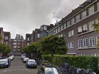 Danie Theronstraat 26 D, 1091 XZ Amsterdam