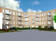 Albatros # 2 (Bouwnr. 2), 2496 ZZ Den Haag