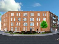 Albatros #1 (Bouwnr. 1), 2496 ZZ Den Haag