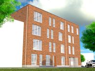 Albatros # 3 (Bouwnr. 3), 2496 ZZ Den Haag