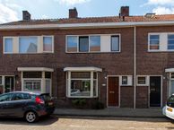 Maetsuyckerstraat 3, 5018 GC Tilburg