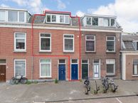 1e Daalsedijk 234 Bis, 3513 TK Utrecht