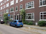 Frank van Borselenstraat 10 A, 3021 RK Rotterdam