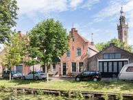 Graaf Willemstraat 11, 1135 WP Edam