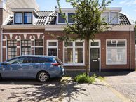 Voorzorgstraat 45 B, 2013 VN Haarlem