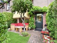 Martinus Nijhofflaan 9, 2343 KE Oegstgeest